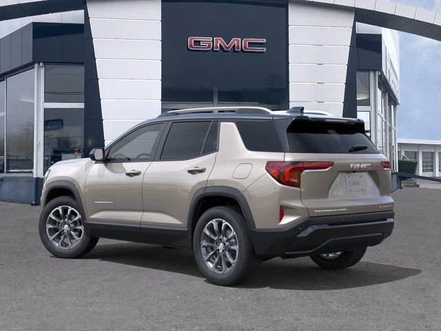 New 2027 GMC Terrain Elevation w/ Elevation Premium Package AWD/4WD image 3