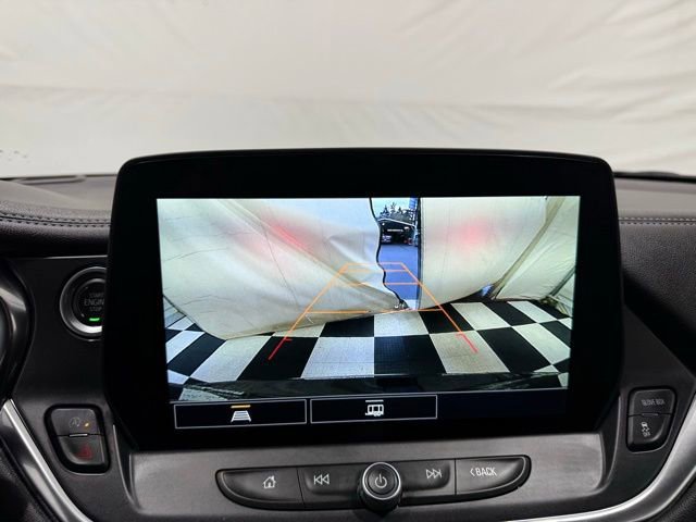 Used 2025 Chevrolet Blazer LT image 35