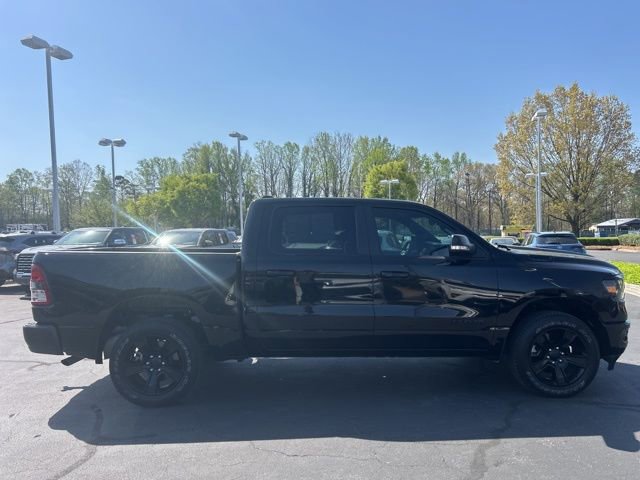 Used 2022 RAM 1500 Big Horn image 4