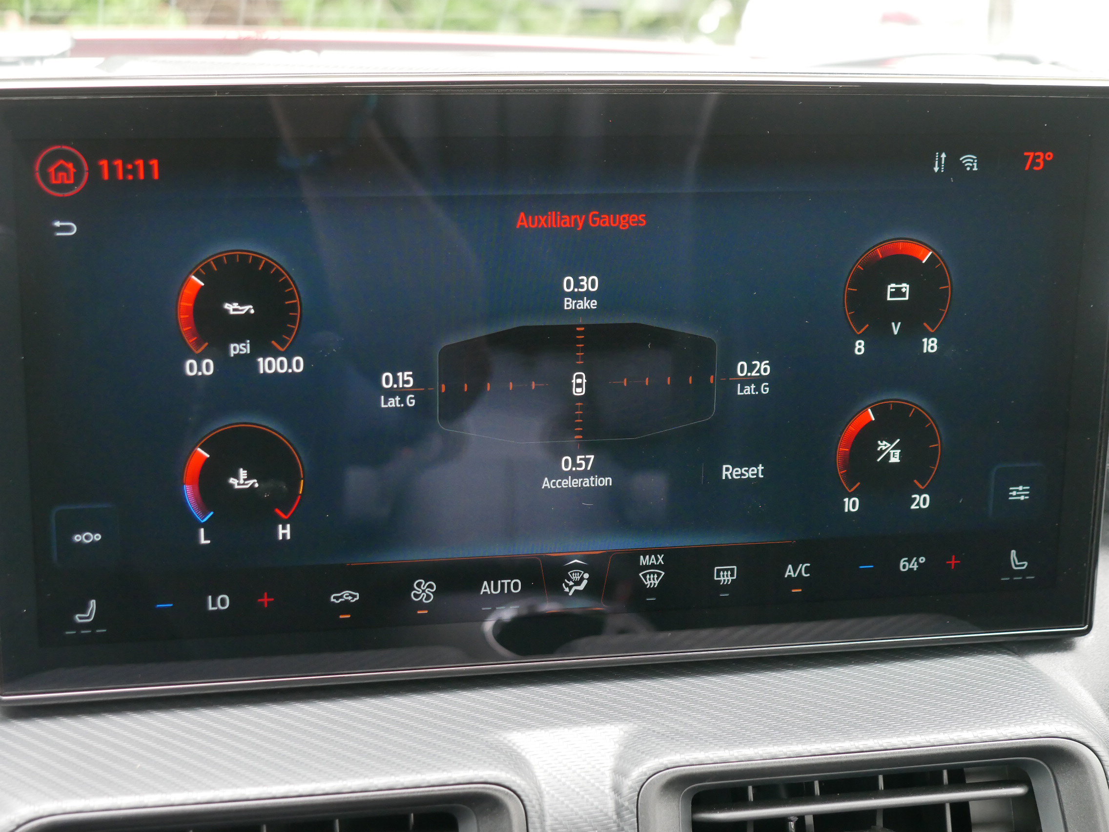 Certified 2024 Ford Mustang GT image 11