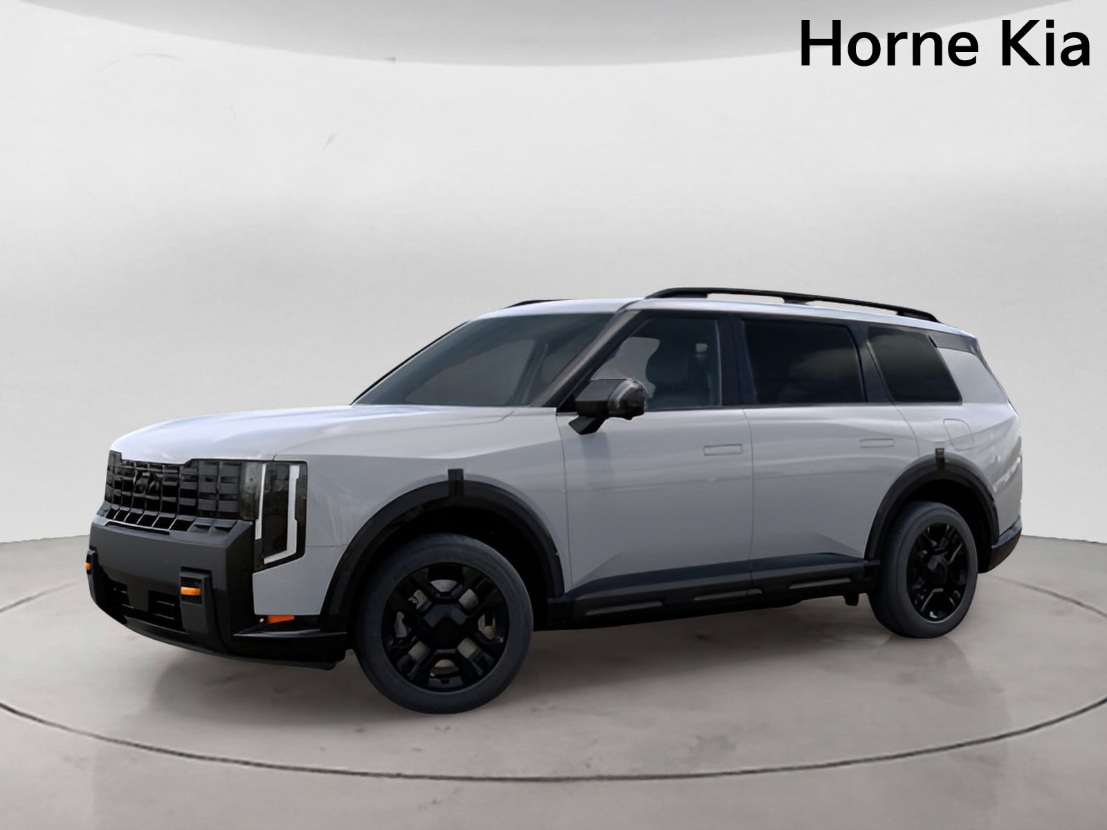 New 2027 Kia Telluride SX Prestige X-Pro AWD/4WD image 3