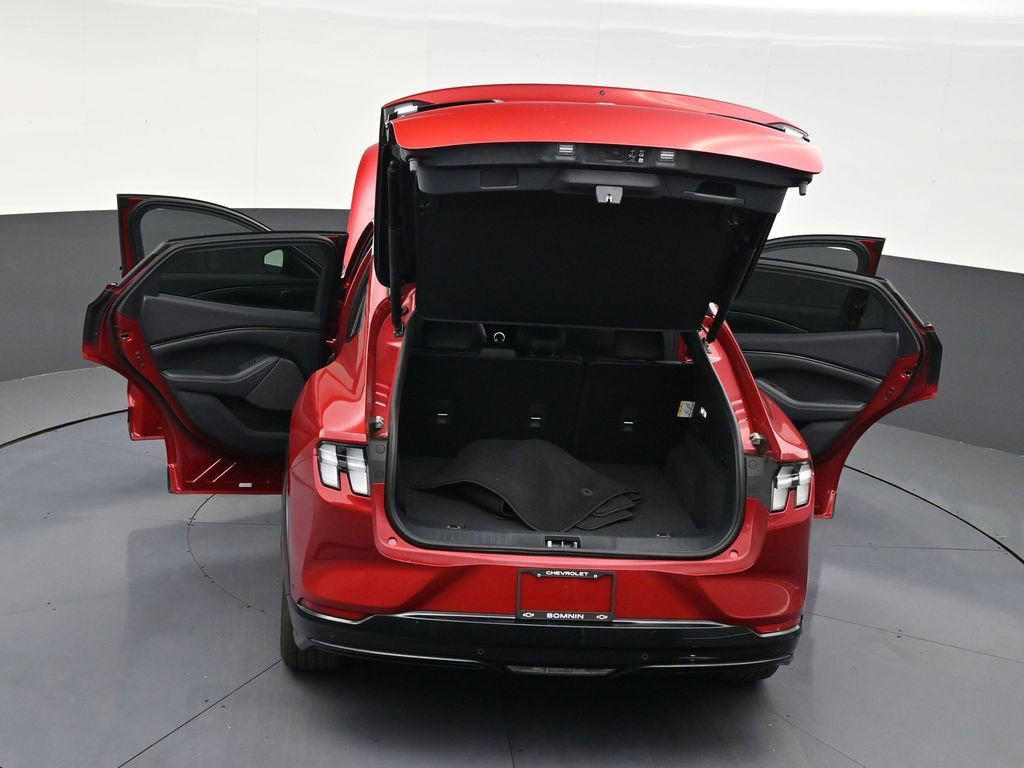 Used 2024 Ford Mustang Mach-E Premium image 31
