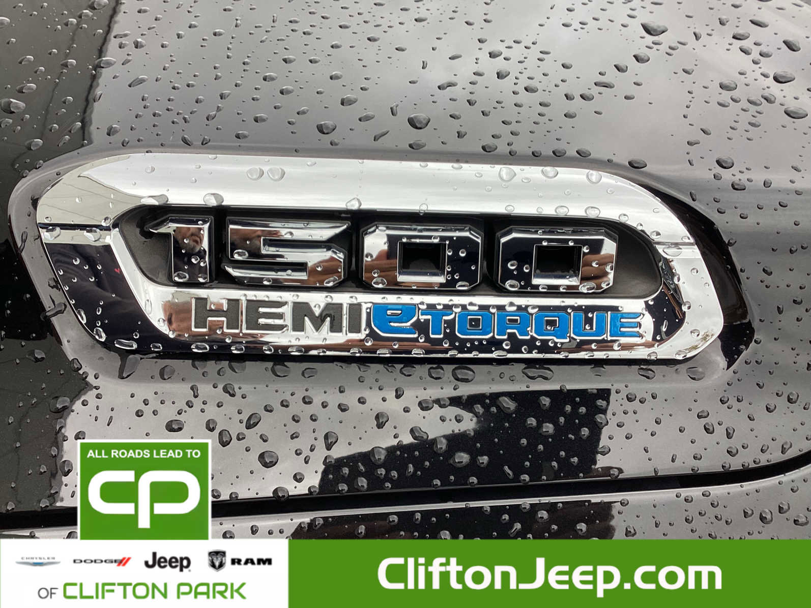 Used 2022 RAM 1500 Big Horn image 6