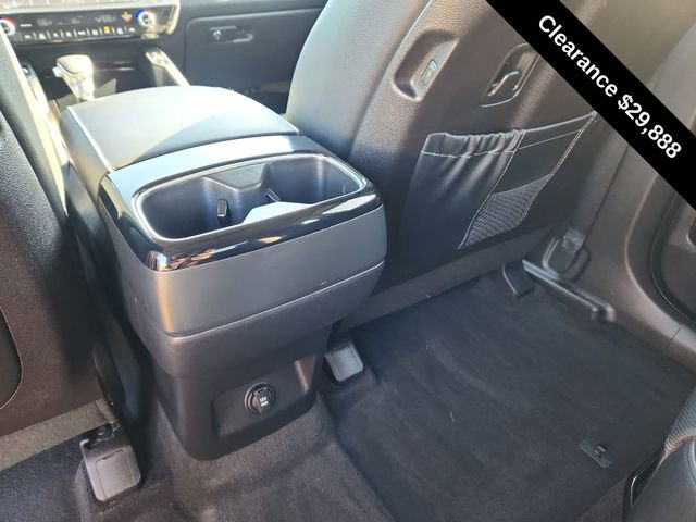 Used 2023 Kia Telluride EX w/ EX Captain's Chair Package image 21