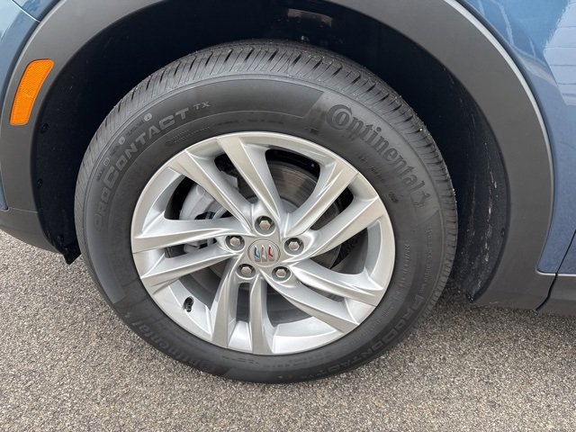 New 2026 Buick Envista Preferred w/ Convenience I Package image 8