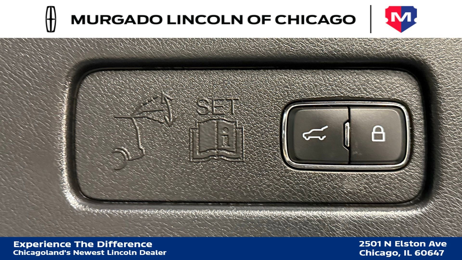 Used 2020 Lincoln Aviator Reserve w/ Equipment Group 201A image 29