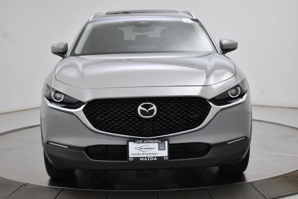 New 2026 MAZDA CX-30 AWD 2.5 S image 12