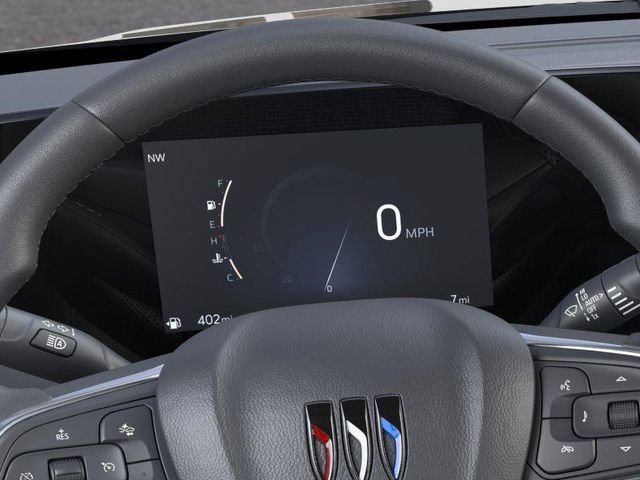 New 2026 Buick Envista Avenir FWD image 18