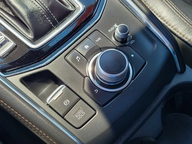 Used 2019 MAZDA CX-5 Grand Touring w/ GT Premium Package AWD/4WD image 19