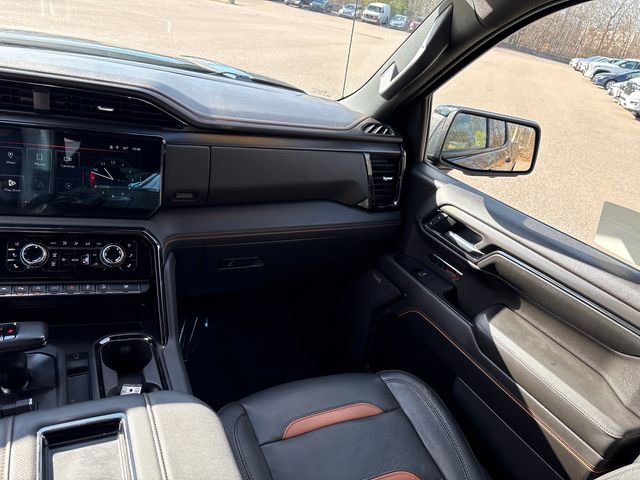 Used 2022 GMC Sierra 1500 AT4 w/ AT4 Premium Package image 20