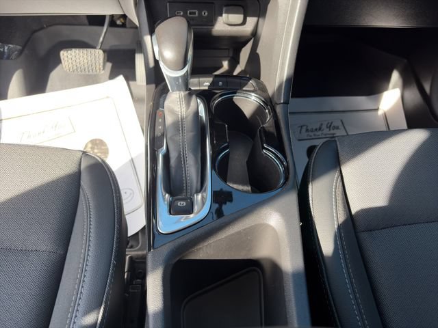 Used 2021 Buick Encore GX Preferred w/ Cold Weather Comfort Package FWD image 15