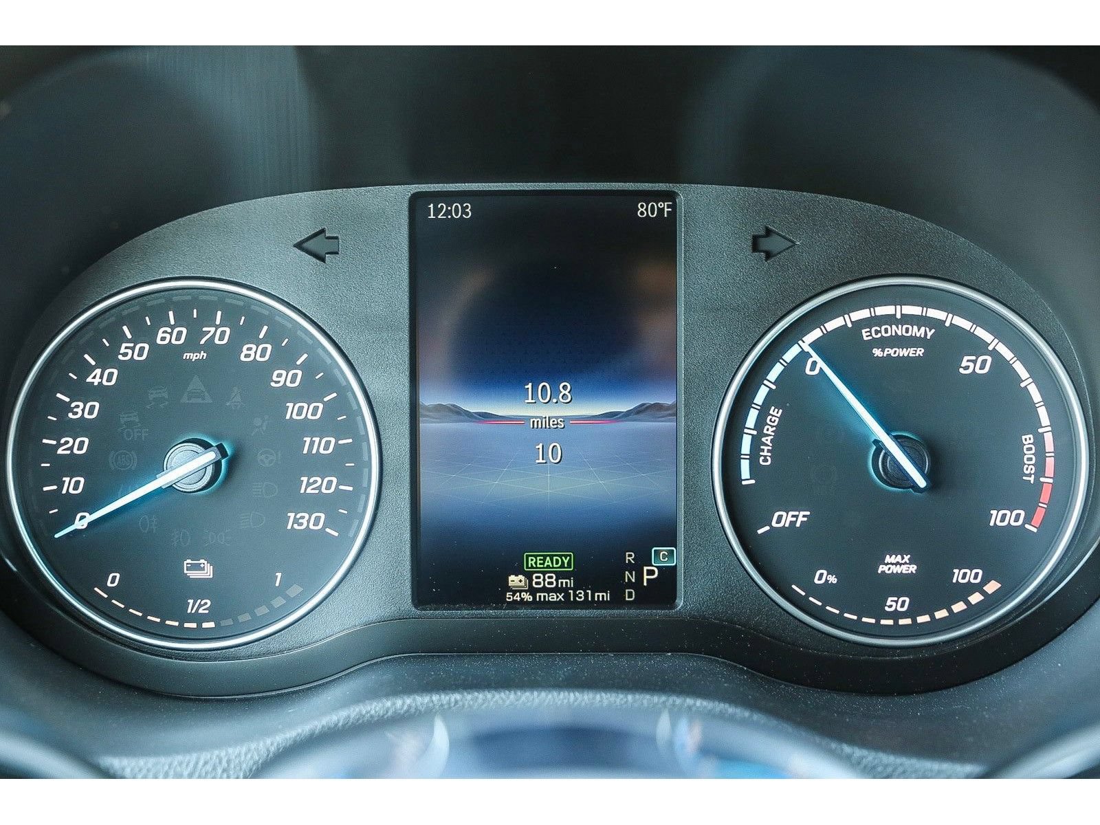 New 2024 Mercedes-Benz eSprinter 170 Cargo image 22