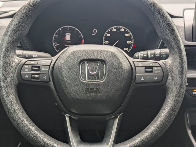Used 2025 Honda CR-V EX image 15