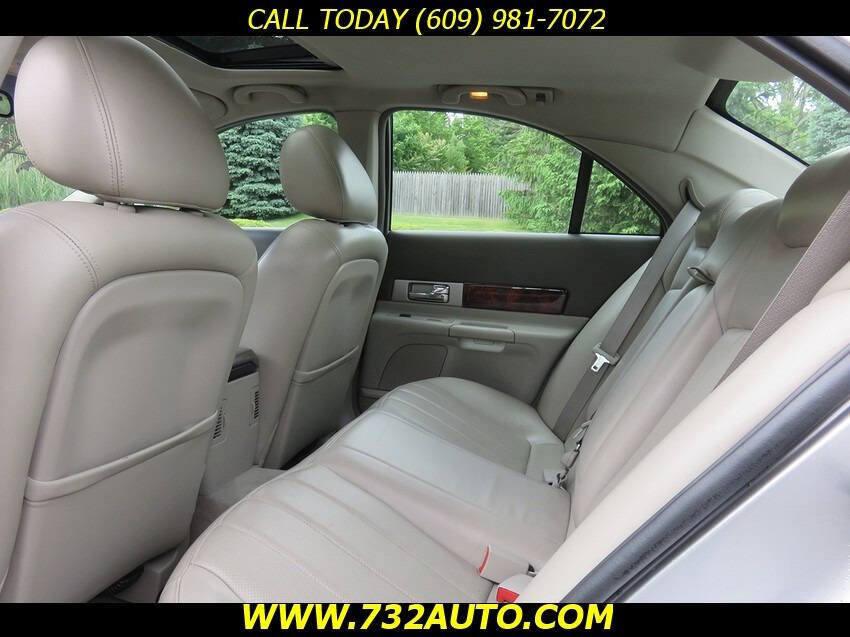 Used 2004 Lincoln LS image 8