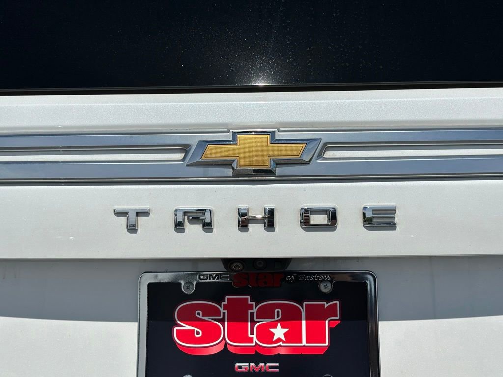 Used 2021 Chevrolet Tahoe High Country w/ Premium Package AWD/4WD image 49