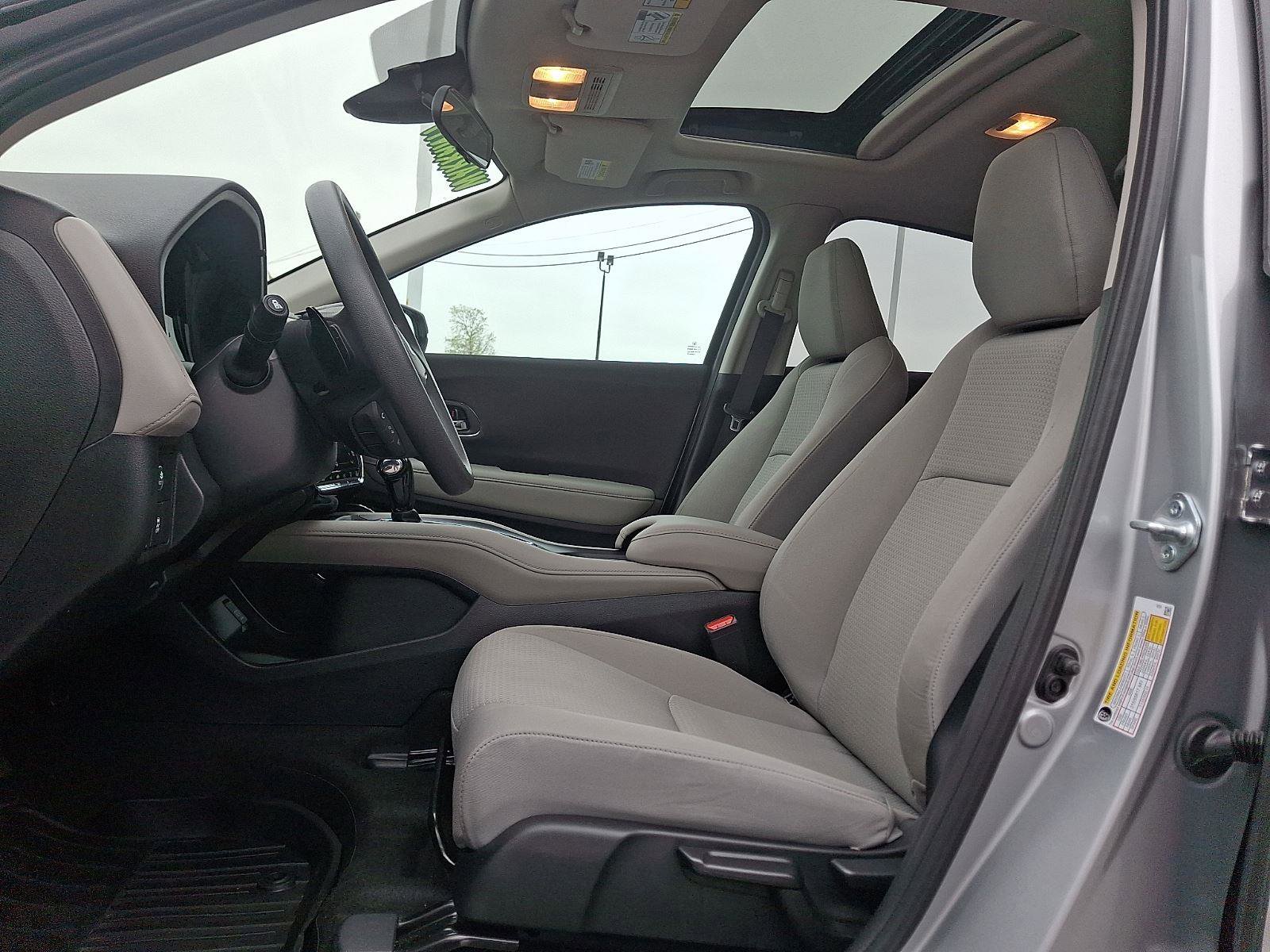 Used 2022 Honda HR-V EX image 13