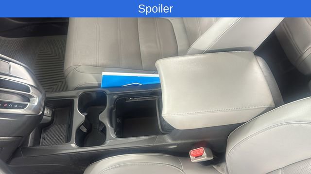 Used 2019 Honda CR-V EX-L image 36