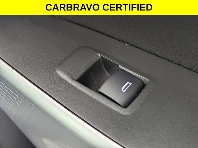 Certified 2024 Chevrolet Trax LS w/ Driver Confidence Package FWD image 32