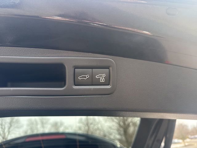 Used 2024 Lexus RX 350 Premium w/ Kick Sensor & Tow Package image 32