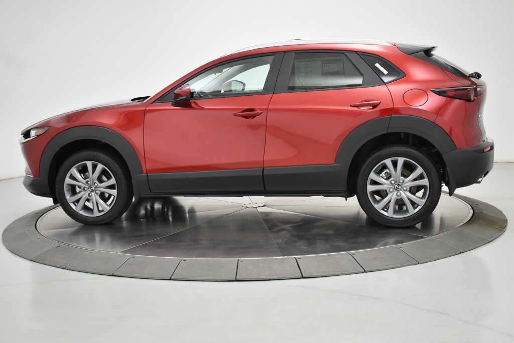 New 2026 MAZDA CX-30 AWD 2.5 S image 16
