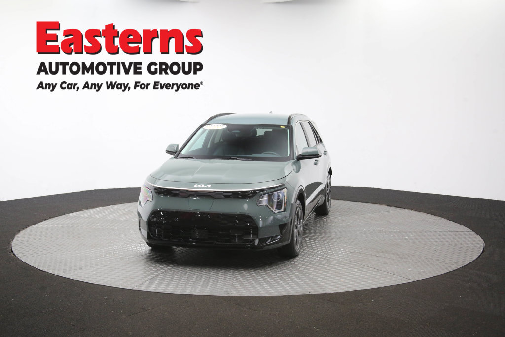 Used 2023 Kia Niro Wind FWD image 55