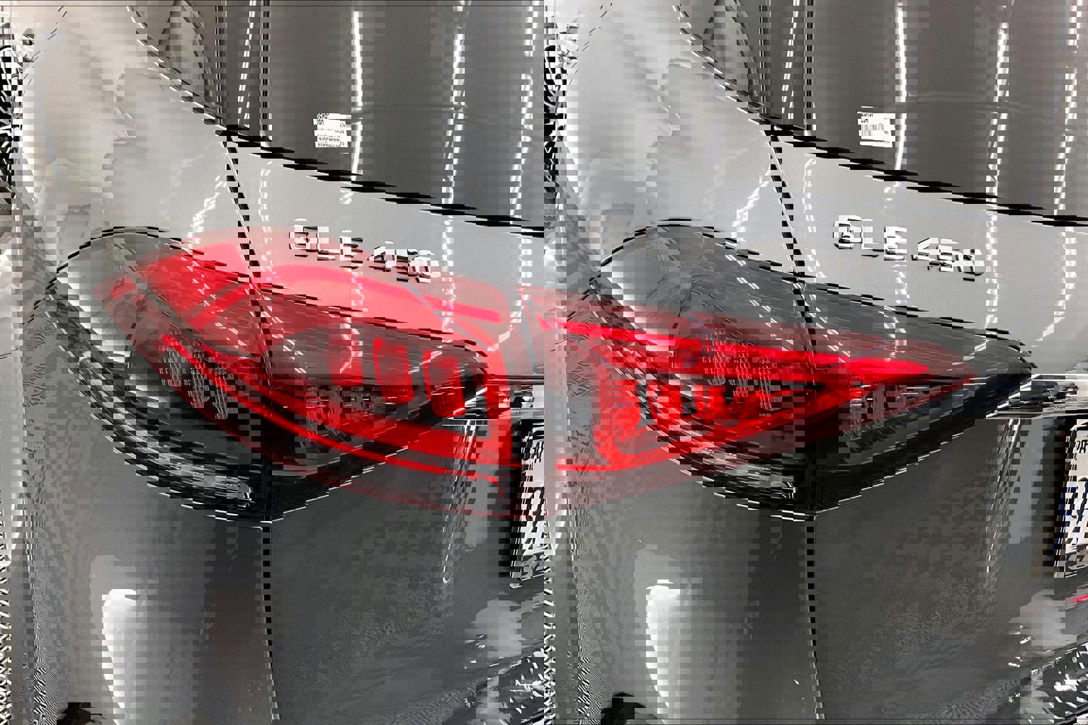 Certified 2023 Mercedes-Benz GLE 450 4MATIC image 26