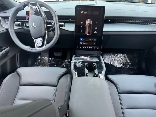 Used 2025 Polestar Polestar 3 image 4