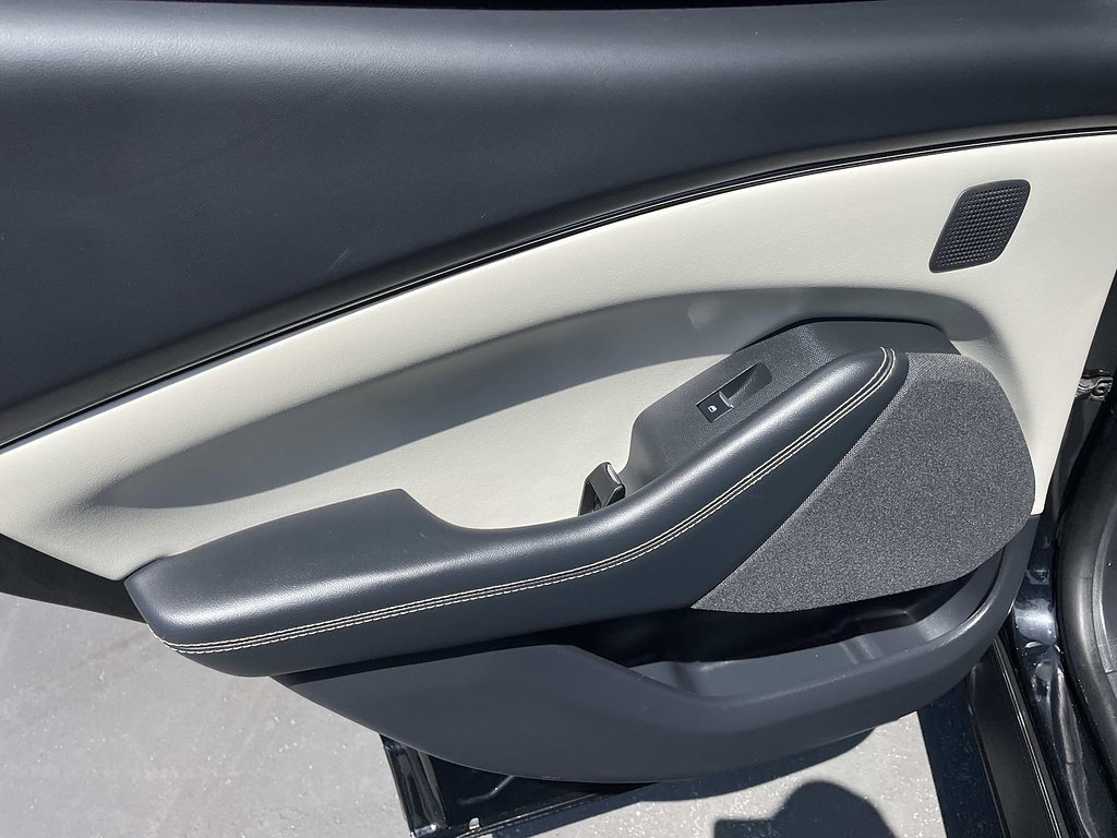 Certified 2023 Ford Mustang Mach-E Premium RWD image 34