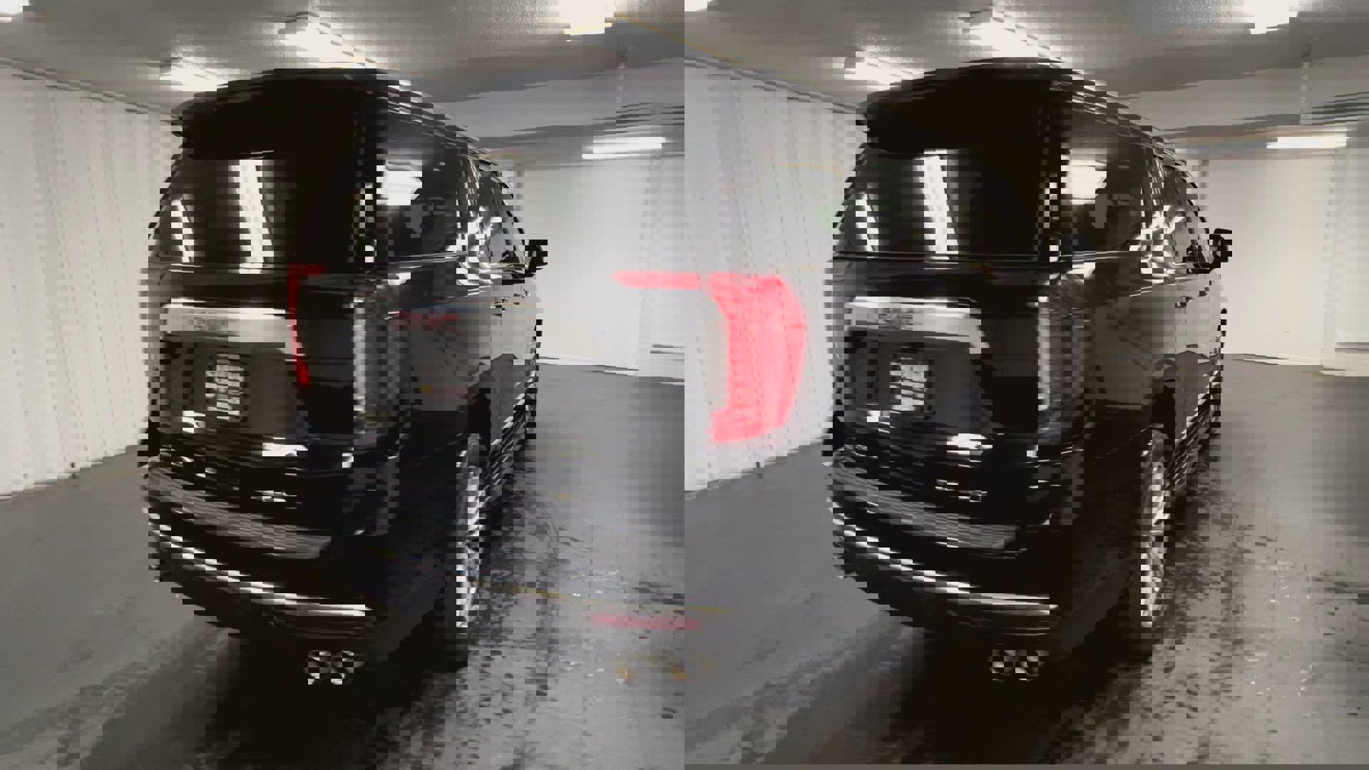 Certified 2024 GMC Yukon XL Denali w/ Max Trailering Package image 52