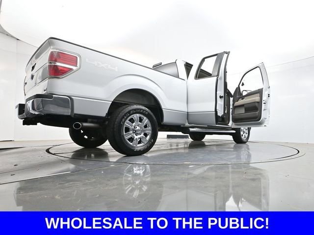Used 2010 Ford F150 XLT image 39