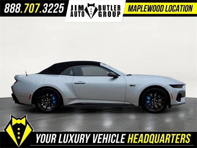 Used 2024 Ford Mustang GT Premium image 5