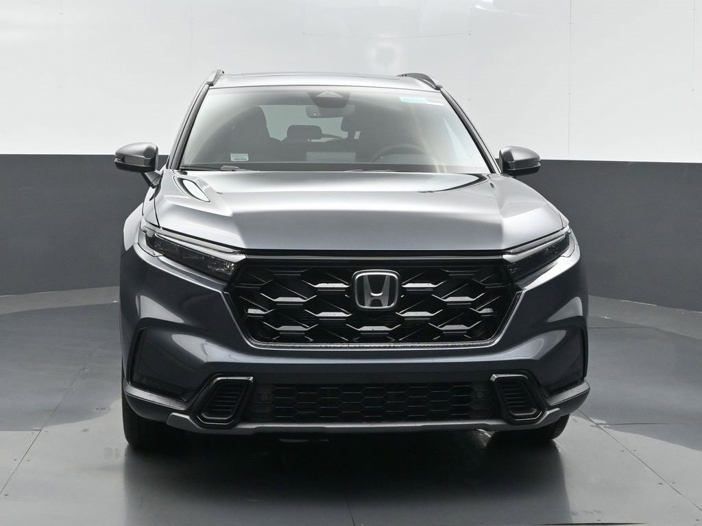 New 2026 Honda CR-V Sport-L image 4