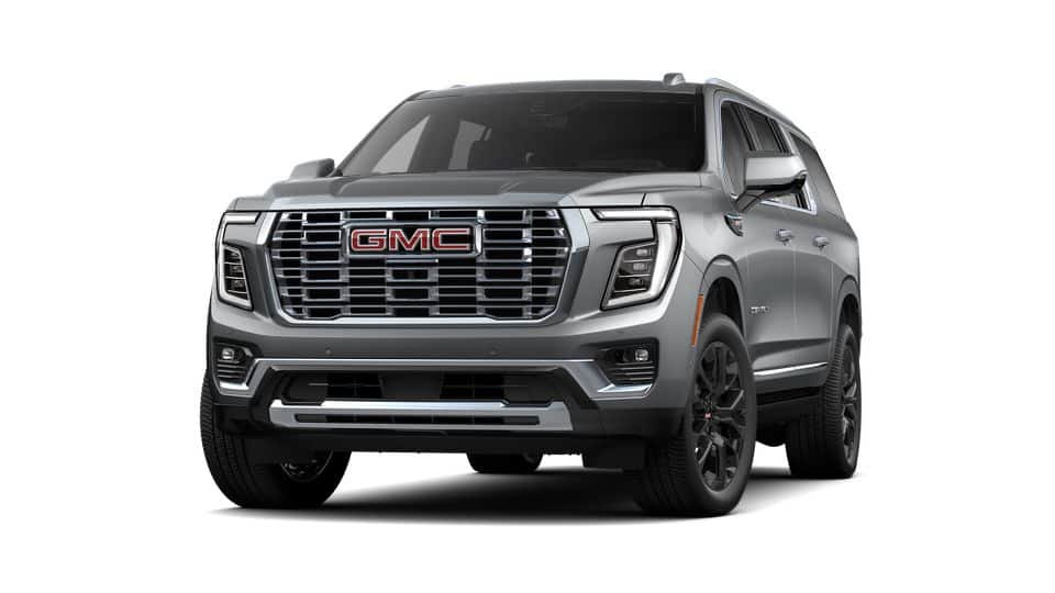 New 2026 GMC Yukon XL Denali w/ Sun & Power Step Package AWD/4WD image 4