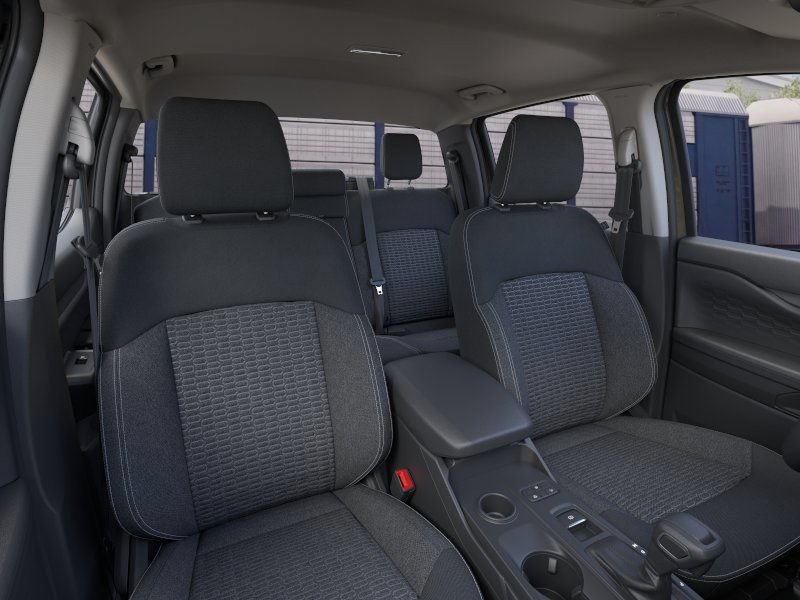 New 2026 Ford Ranger XL RWD image 15