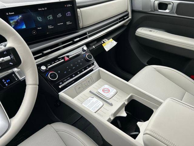 New 2026 Hyundai Santa Fe SEL AWD/4WD image 11