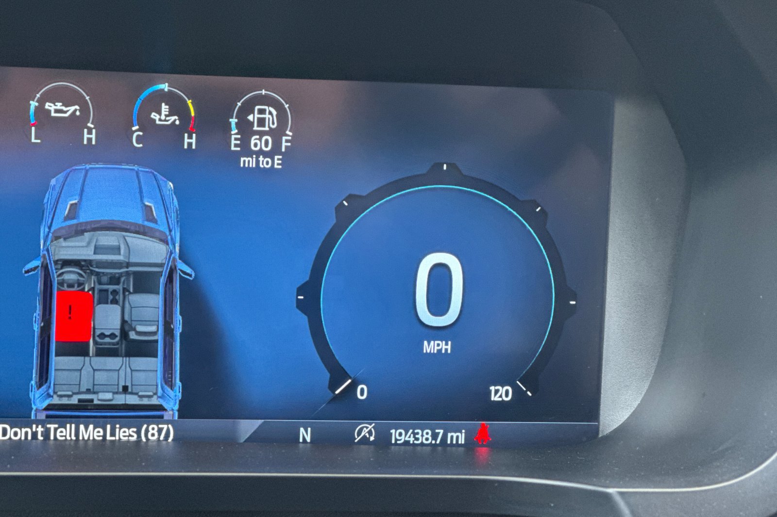 Used 2024 Ford F150 STX AWD/4WD image 24