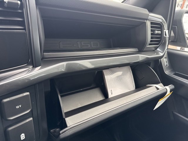 New 2025 Ford F150 STX image 29
