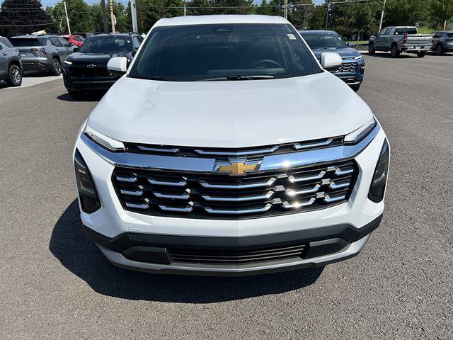 New 2027 Chevrolet Equinox LT w/ Convenience Package II AWD/4WD image 9