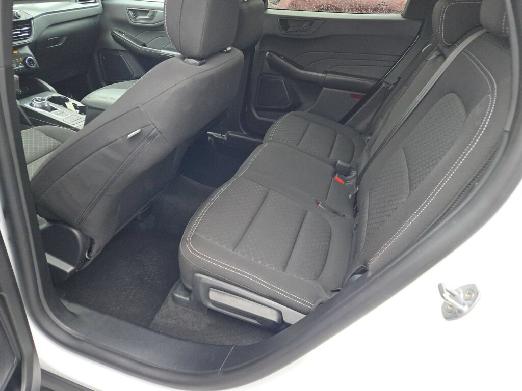 Used 2024 Ford Escape Active AWD/4WD image 19