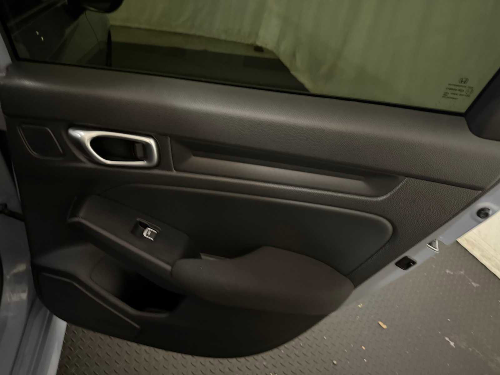 Used 2024 Honda Civic Sport image 26