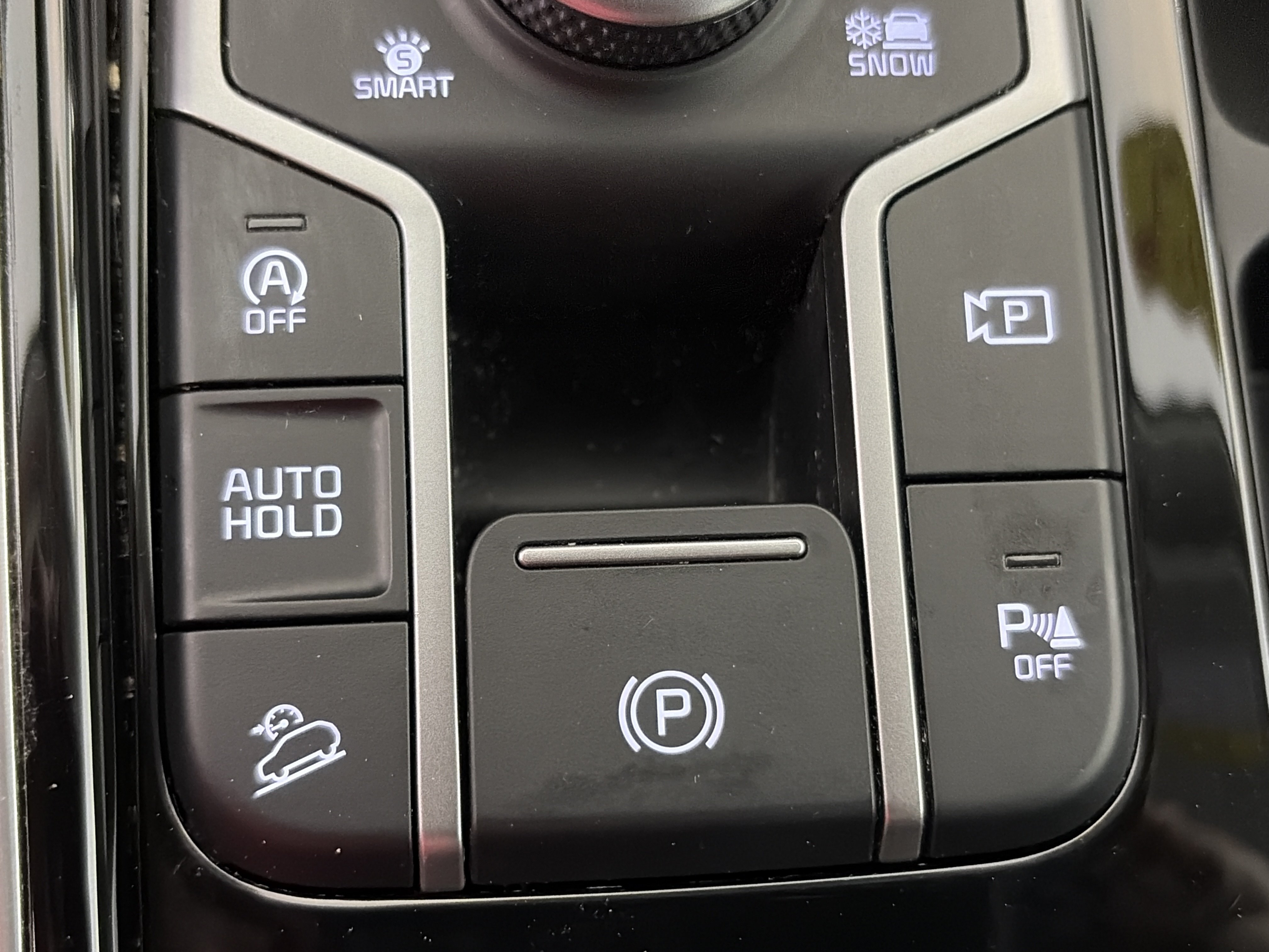 Certified 2023 Kia Sorento SX AWD/4WD image 34