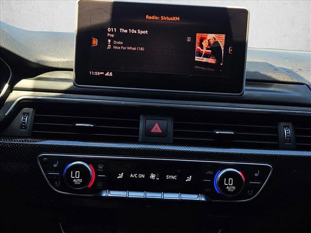 Used 2018 Audi S5 Prestige w/ S Sport Package image 11