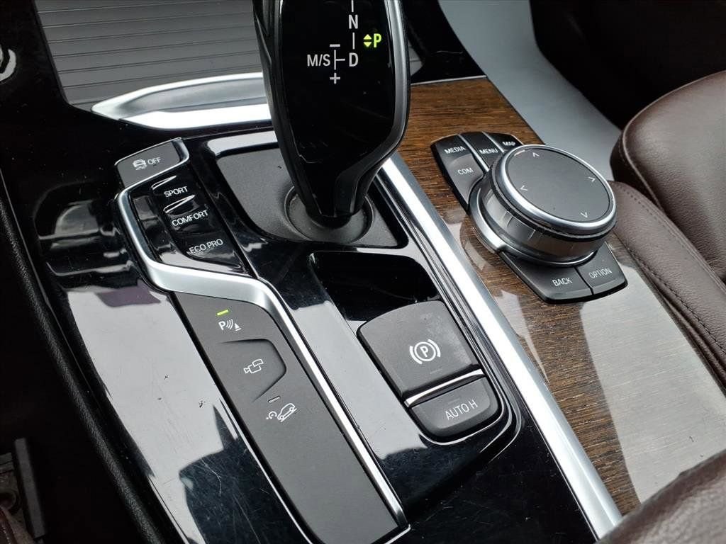 Used 2020 BMW X3 M40i w/ Executive Package image 17