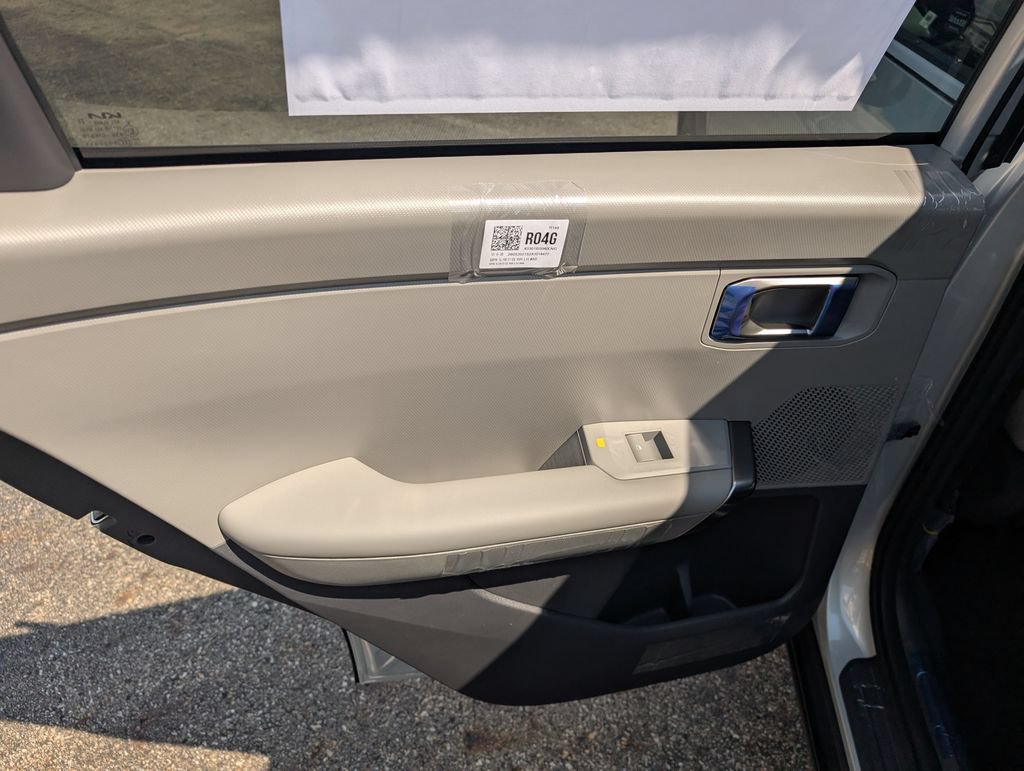 New 2027 Kia Seltos EX AWD/4WD image 10
