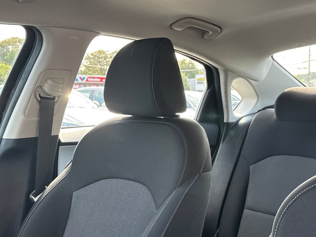 Used 2023 Kia Forte LXS image 25