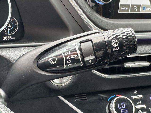 Used 2023 Hyundai Sonata Limited FWD image 34