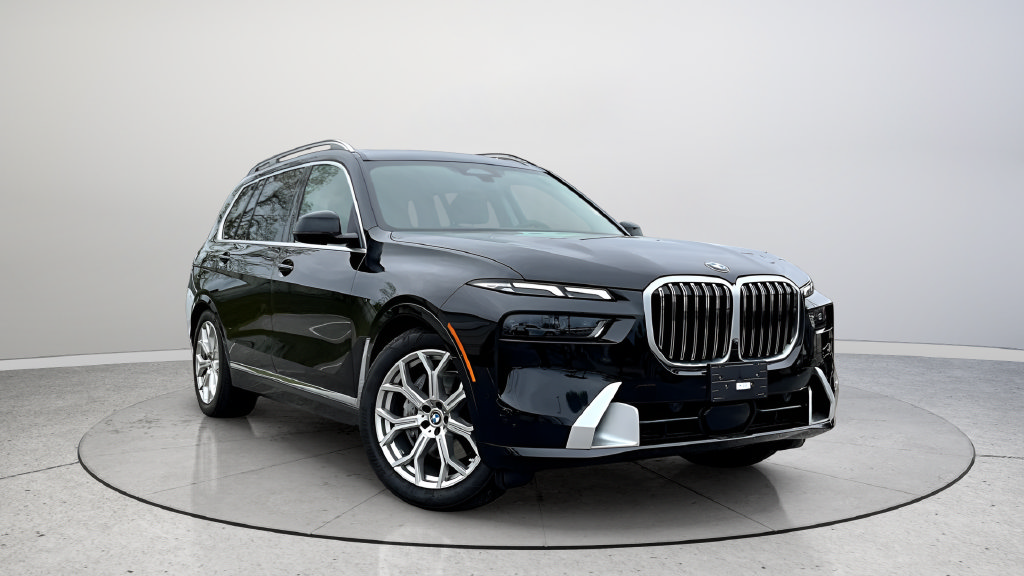 Used 2023 BMW X7 xDrive40i w/ Premium Package