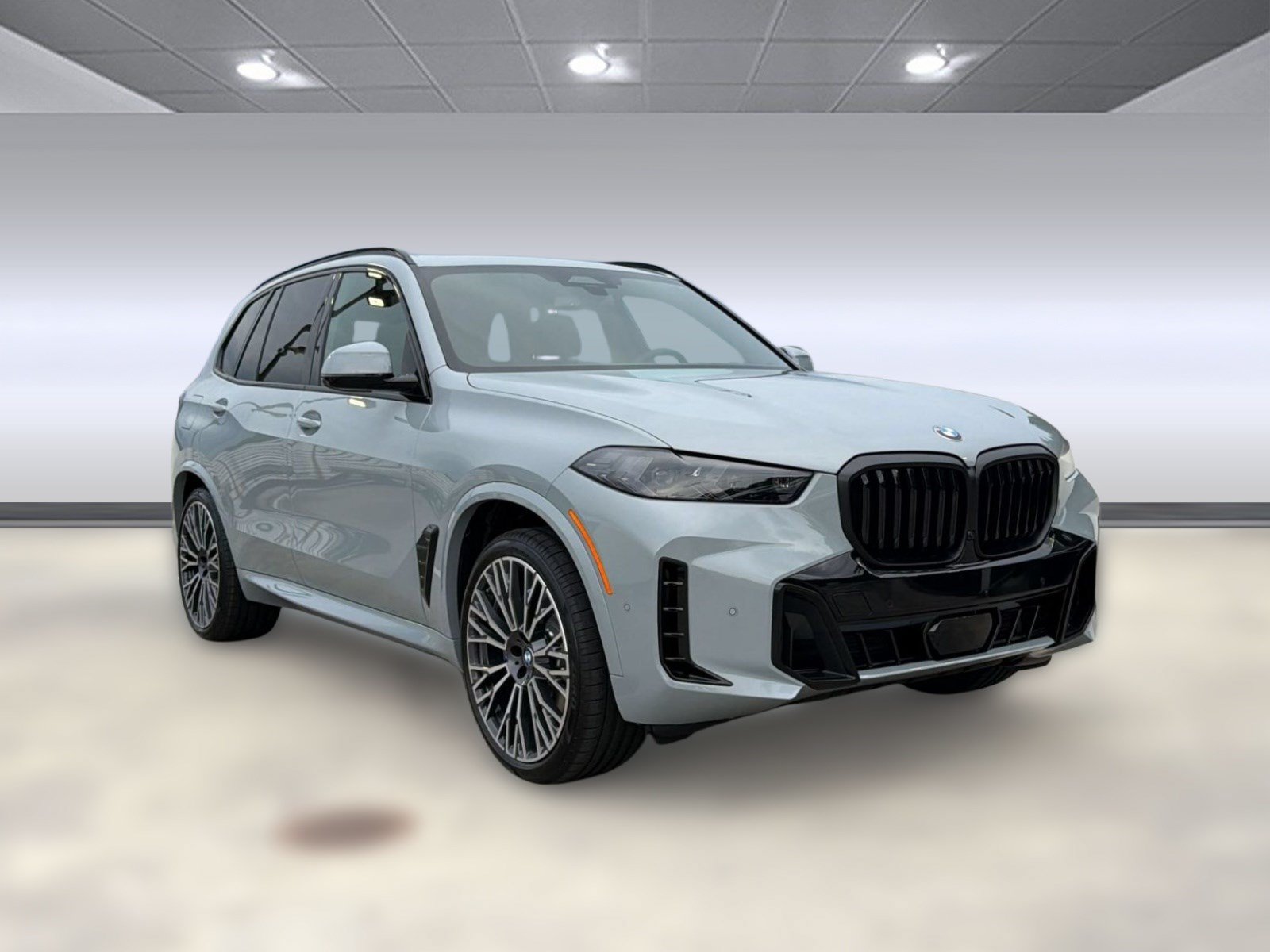 New 2026 BMW X5 xDrive40i w/ M Sport Package AWD/4WD image 6