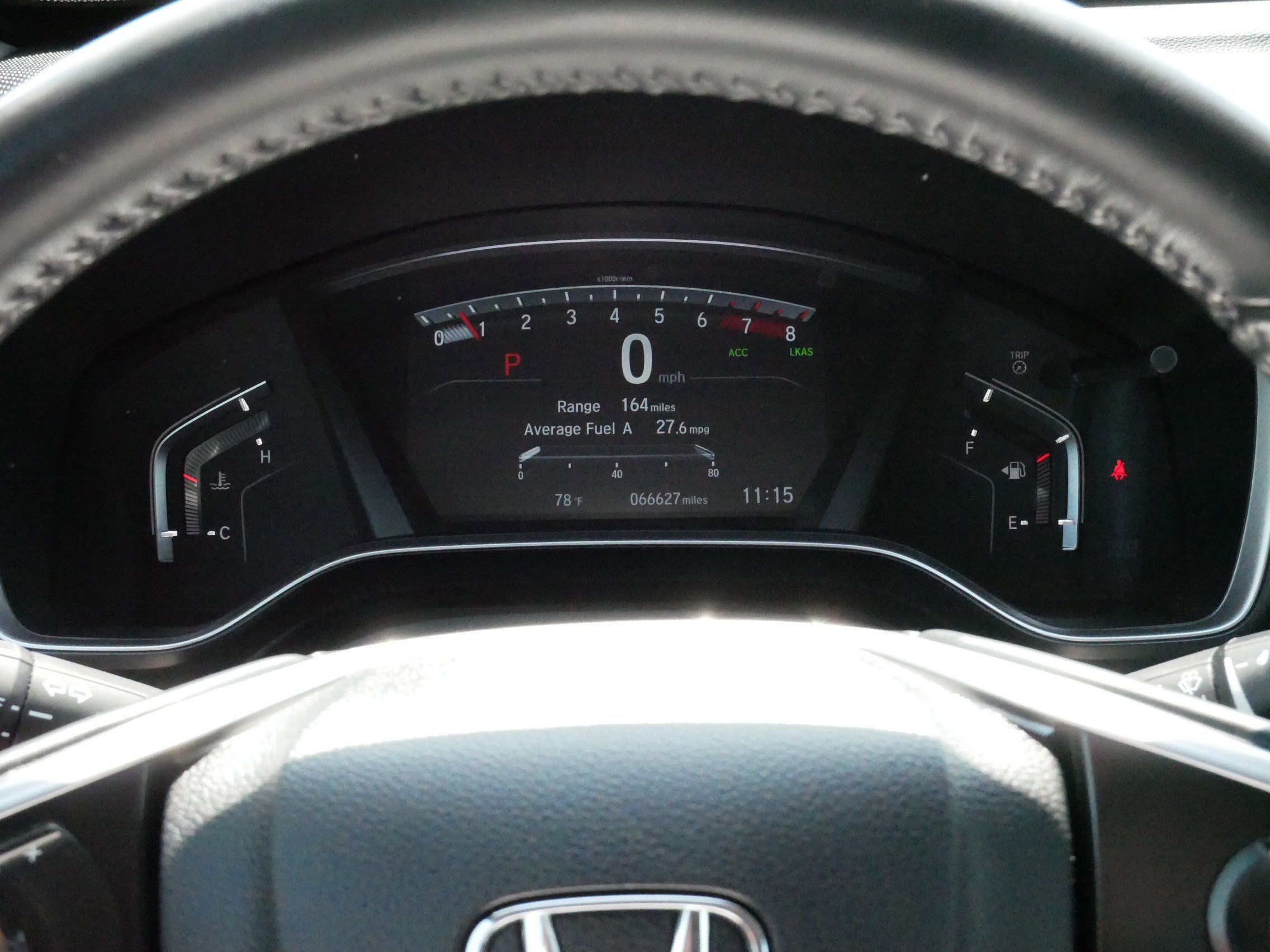 Used 2021 Honda CR-V EX-L image 21