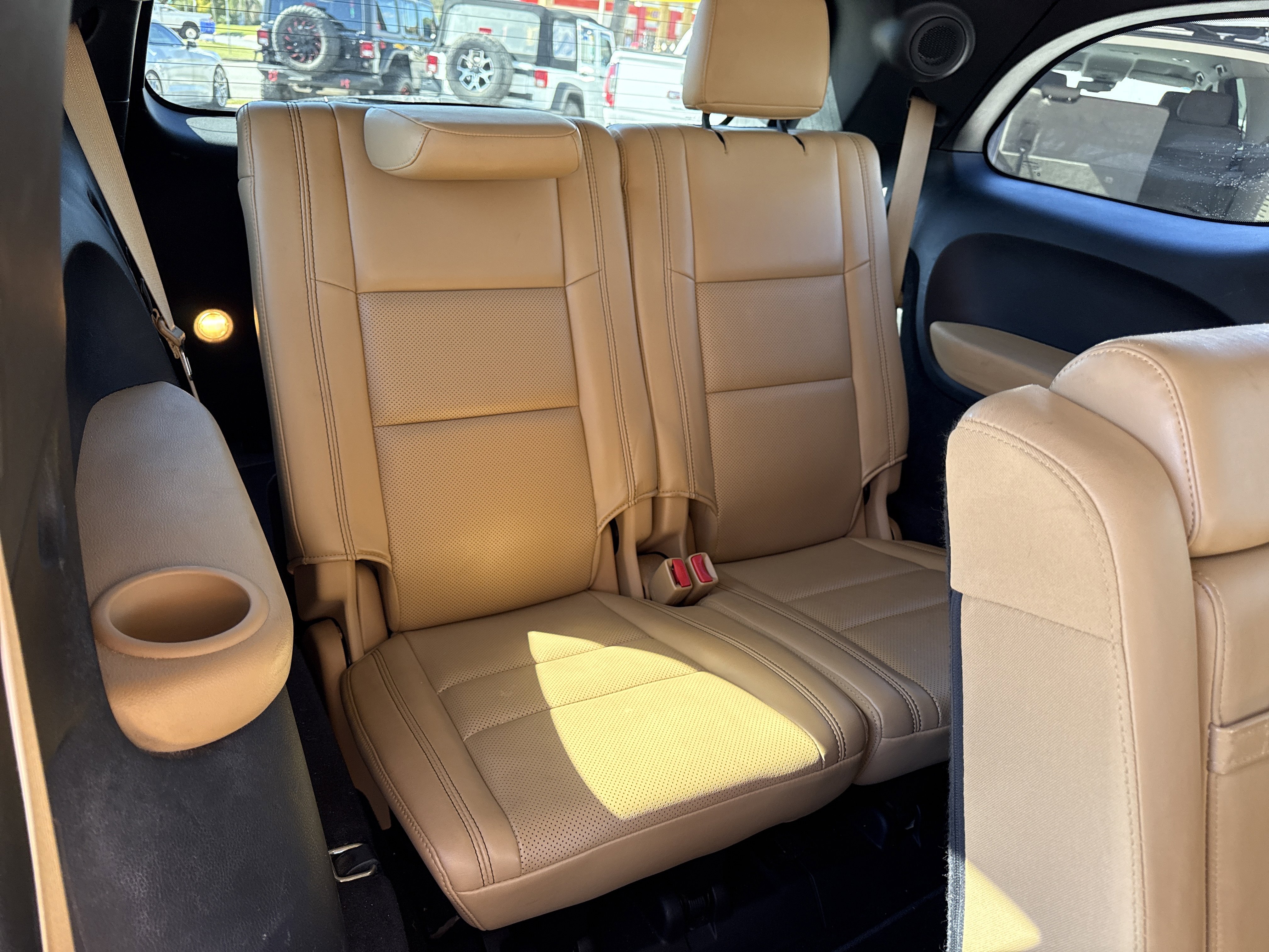 Used 2013 Dodge Durango Citadel w/ Technology Group image 28